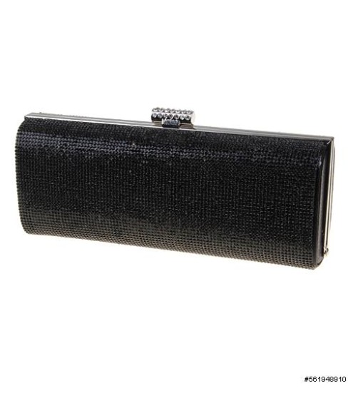 Evening Bag Black