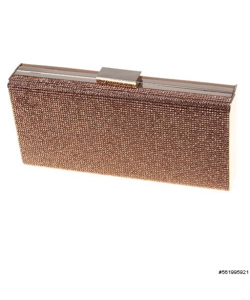 Evening Bag Gold