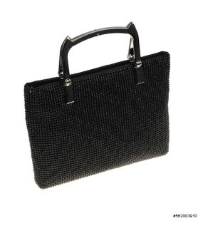 Evening Bag Black