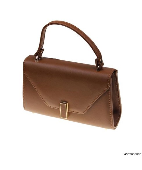 Evening Bag Brown