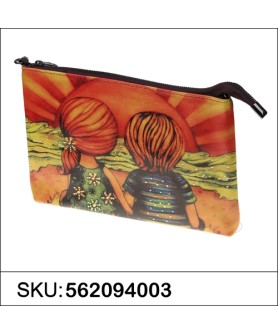 Evening Bag Multicolor