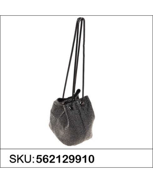 Evening Bag Black