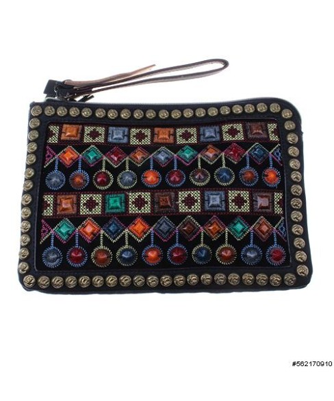 Evening Bag Black