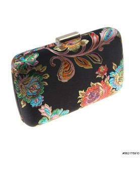 Evening Bag Black