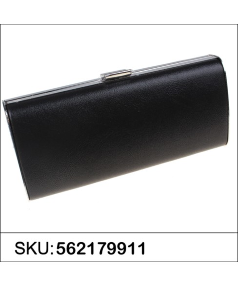 Evening Bag Black