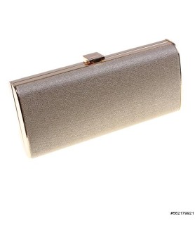 Evening Bag Gold