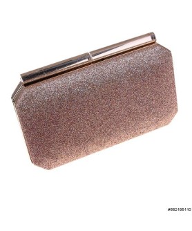 Glitter Box Clutch