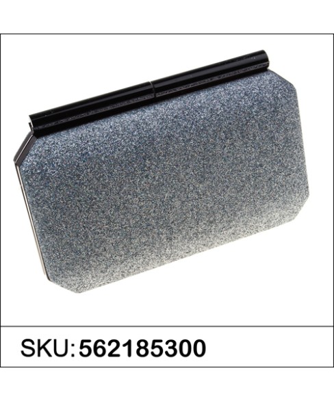 Glitter Box Clutch