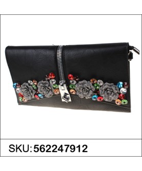 Evening Bag Black