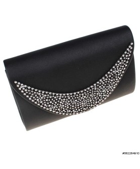 Evening Bag Black