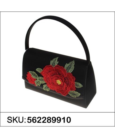 Evening Bag Black