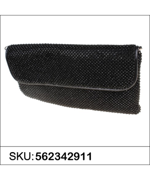 Evening Bag Black