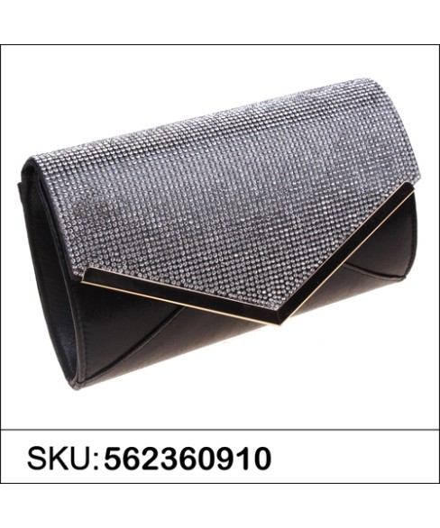 Evening Bag Black