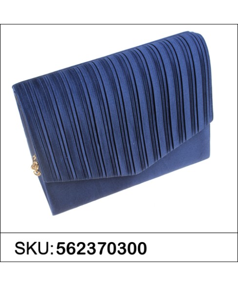 Evening Bag Blue