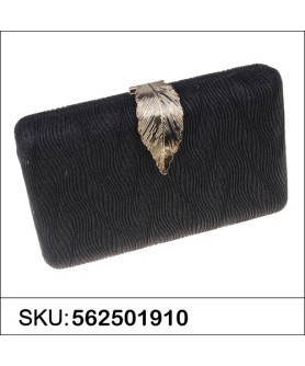 Evening Bag Black