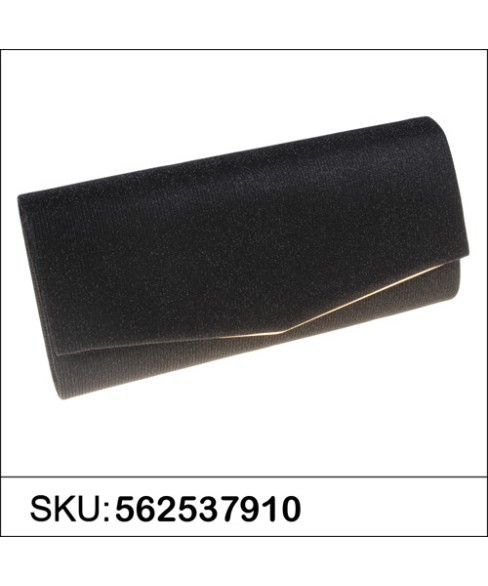 Evening Bag Black