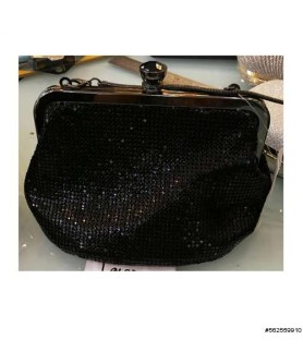 Evening Bag Black