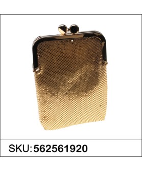 Evening Bag Gold