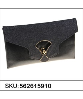 Evening Bag Black