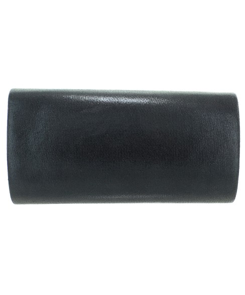 Crystal Foldover Clutch