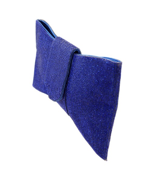 Evening Bag Blue