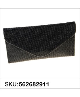 Evening Bag Black