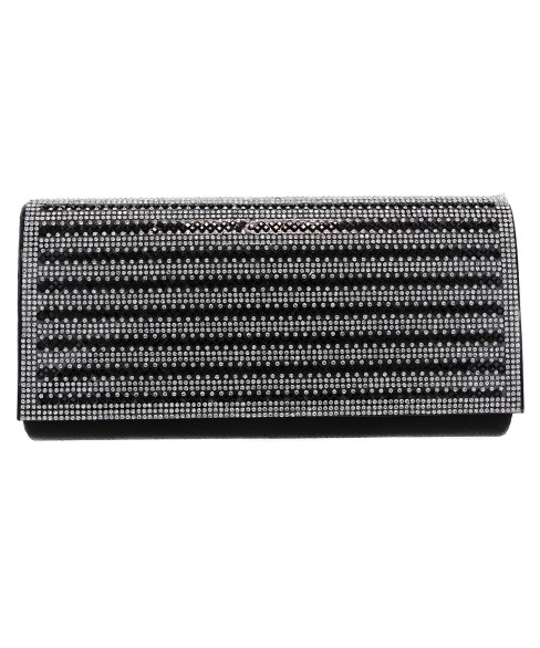 Evening Bag Black