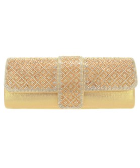 Evening Bag Gold