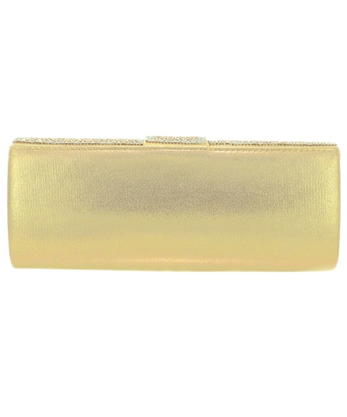 Evening Bag Gold