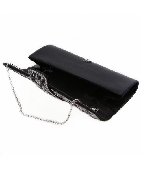 Evening Bag Black