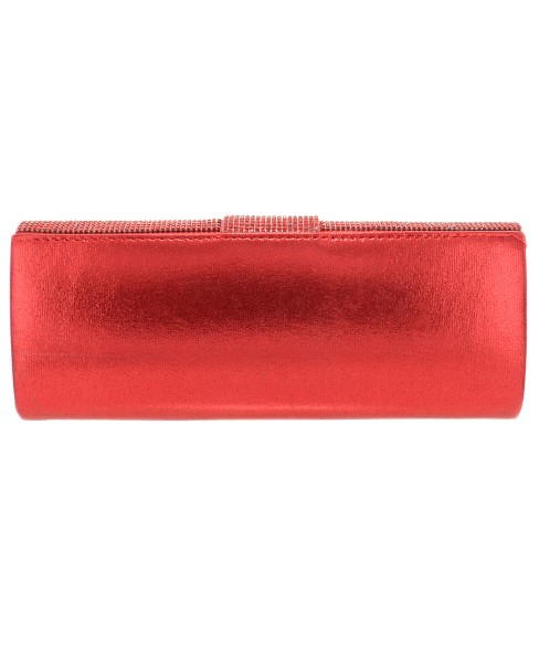 Evening Bag Red