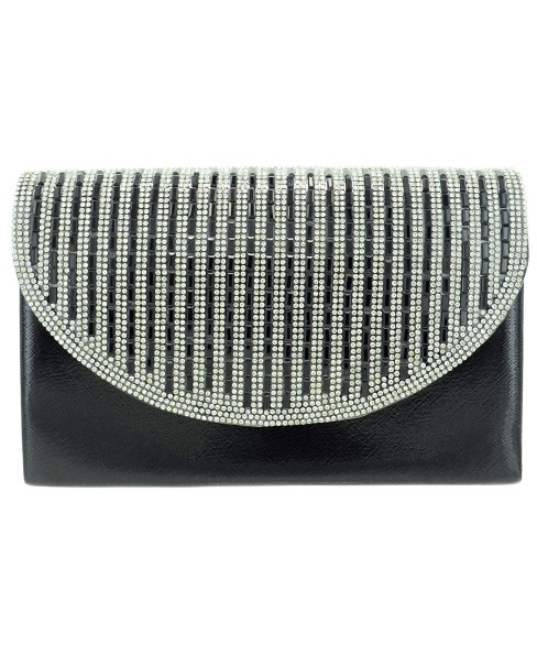 Evening Bag Black