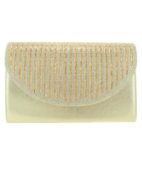 Evening Bag Gold