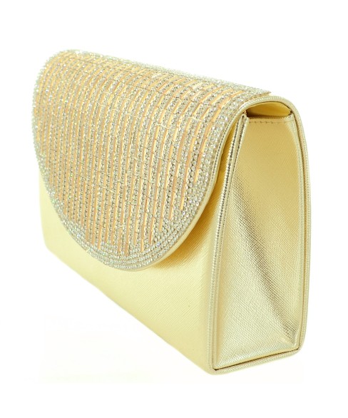 Evening Bag Gold