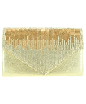 Evening Bag Gold