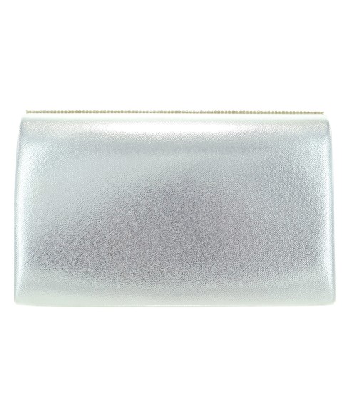 Evening Bag Silver