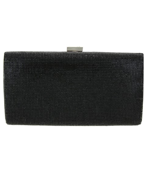 Rhinestone Evening Clutch