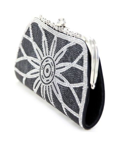 Evening Bag Black