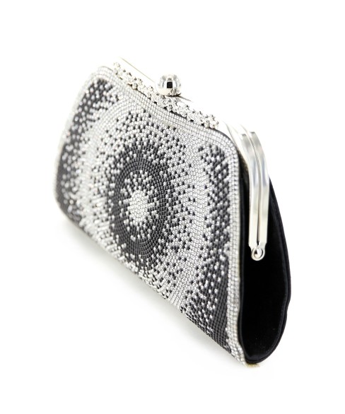 Evening Bag Black