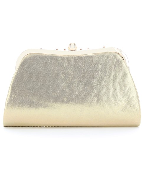 Evening Bag Gold