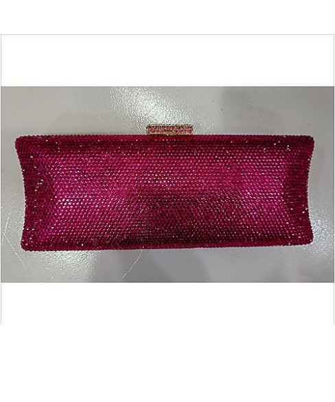 Evening Bag Red