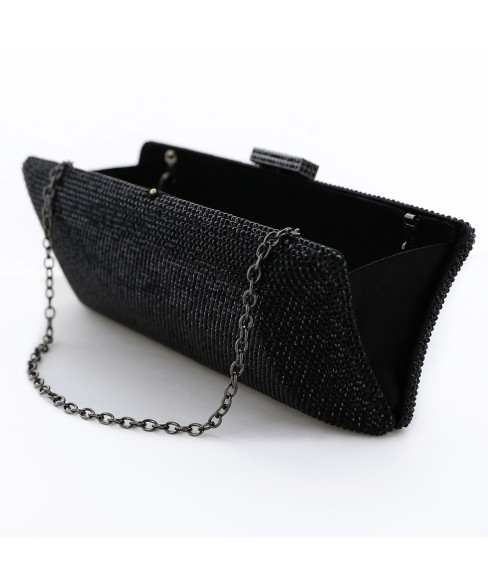 Evening Bag Black