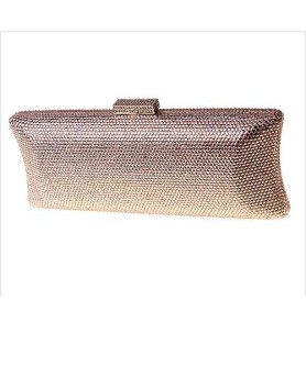 Evening Bag Gold