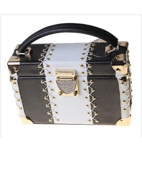 Evening Bag Black