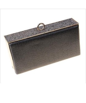 Evening Bag Black