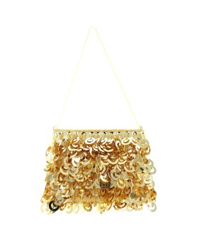 Evening Bag Gold