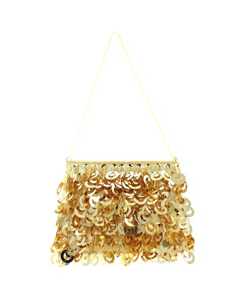 Evening Bag Gold