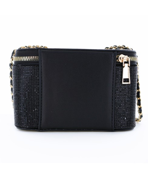 Evening Bag Black