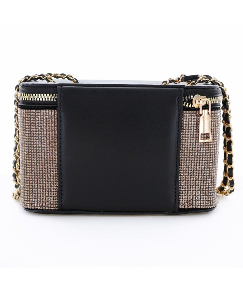 Evening Bag Gold