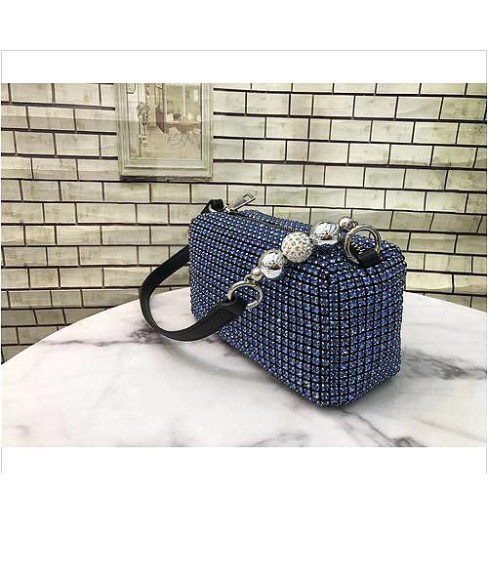 EveningBags Blue 563155300